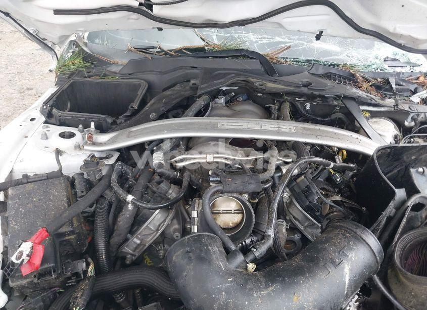 Photo 10 of 2018 Ford Mustang GT PREMIUM (VIN 1FA6P8CF1J5179907)