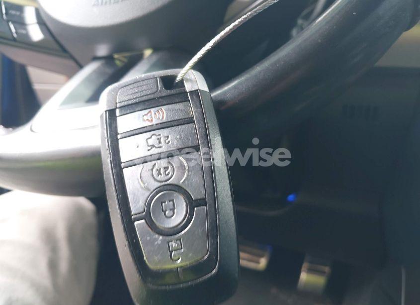 Photo 11 of 2018 Ford Mustang GT PREMIUM (VIN 1FA6P8CF1J5182760)