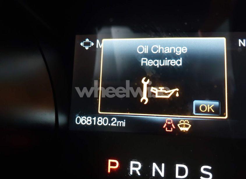 Photo 15 of 2018 Ford Mustang GT PREMIUM (VIN 1FA6P8CF1J5182760)