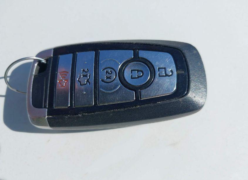 Photo 11 of 2019 Ford Mustang GT PREMIUM (VIN 1FA6P8CF1K5102178)