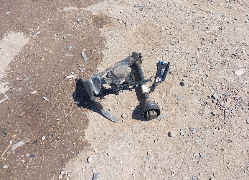 Photo 12 of 2019 Ford Mustang GT PREMIUM (VIN 1FA6P8CF1K5102178)