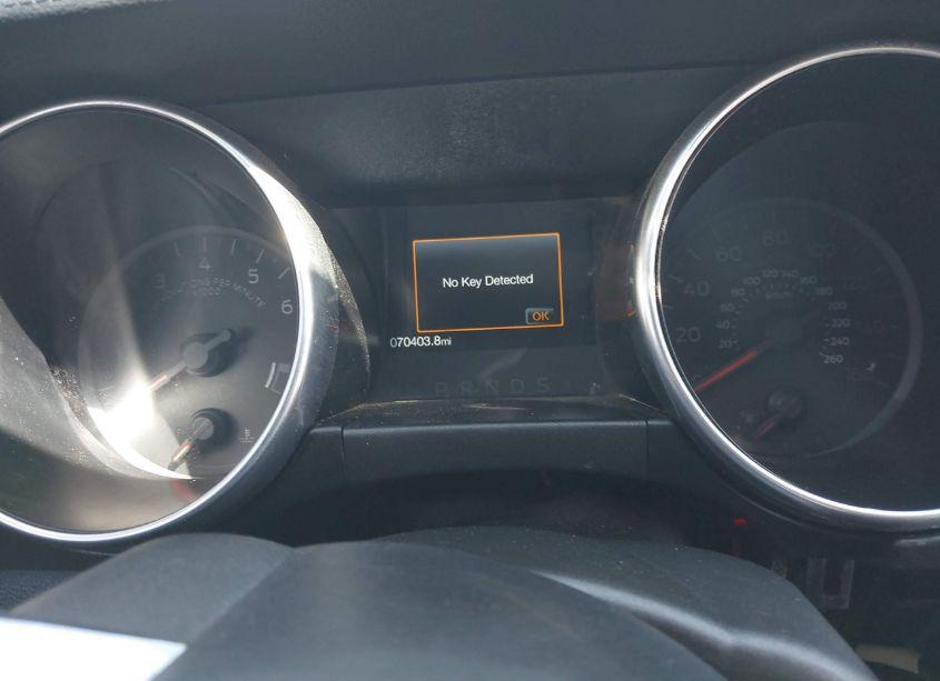 Photo 7 of 2019 Ford Mustang GT PREMIUM (VIN 1FA6P8CF1K5102178)