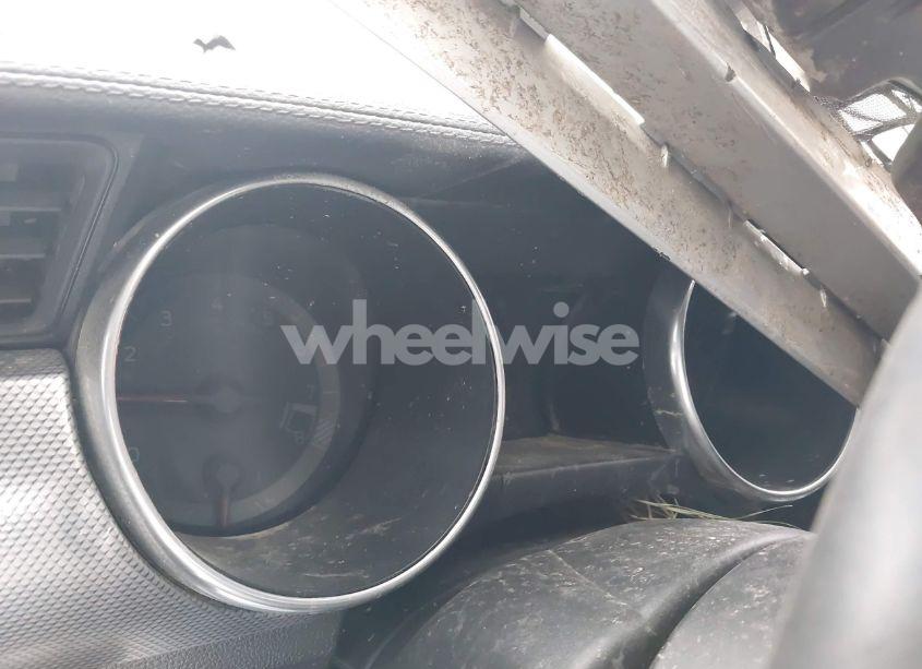 Photo 7 of 2019 Ford Mustang GT (VIN 1FA6P8CF1K5123449)