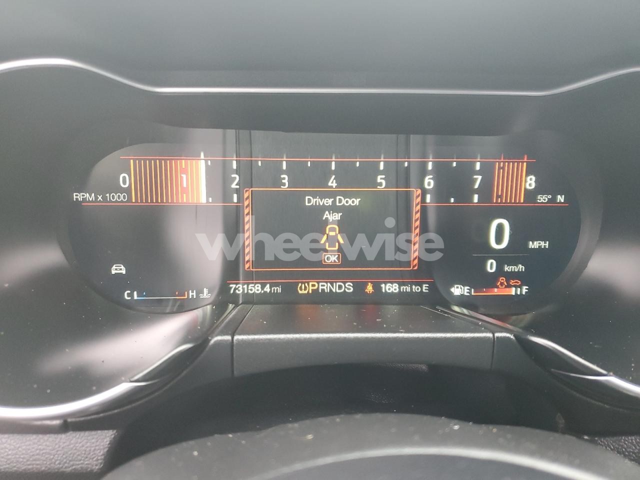 Photo 9 of 2019 FORD MUSTANG GT (VIN 1FA6P8CF1K5164308)