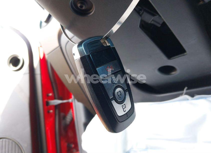 Photo 11 of 2019 Ford Mustang GT (VIN 1FA6P8CF1K5166611)