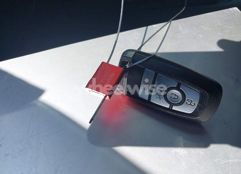 Photo 11 of 2019 Ford Mustang GT (VIN 1FA6P8CF1K5169685)