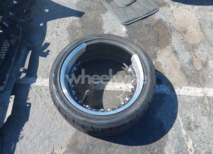 Photo 12 of 2019 Ford Mustang GT (VIN 1FA6P8CF1K5169685)