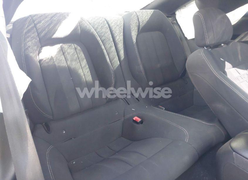 Photo 8 of 2019 Ford Mustang GT (VIN 1FA6P8CF1K5169685)