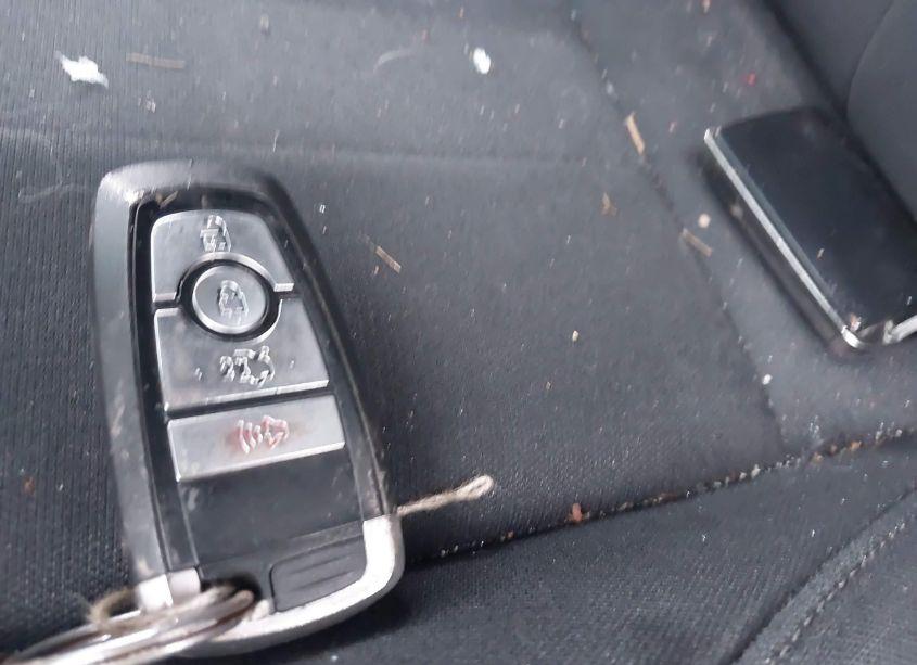 Photo 11 of 2019 Ford Mustang GT (VIN 1FA6P8CF1K5203334)