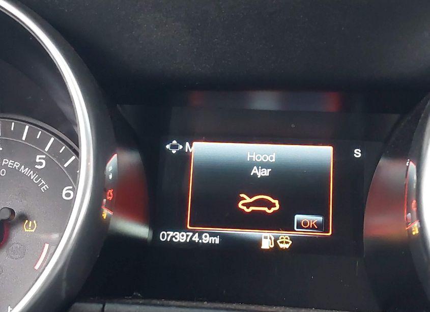 Photo 15 of 2019 Ford Mustang GT (VIN 1FA6P8CF1K5203334)