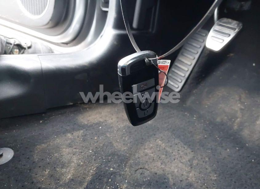 Photo 11 of 2020 Ford Mustang GT PREMIUM FASTBACK (VIN 1FA6P8CF1L5142939)