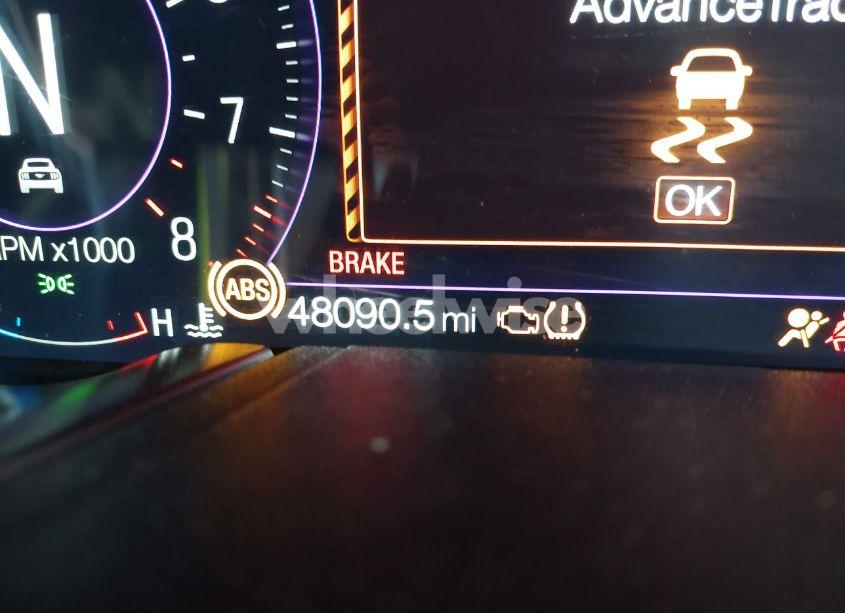 Photo 15 of 2020 Ford Mustang GT PREMIUM FASTBACK (VIN 1FA6P8CF1L5142939)