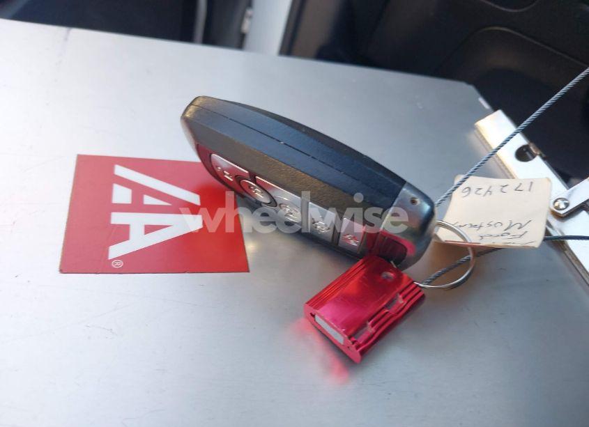 Photo 11 of 2020 Ford Mustang GT FASTBACK (VIN 1FA6P8CF1L5172426)