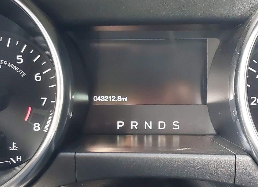 Photo 14 of 2020 Ford Mustang GT (VIN 1FA6P8CF1L5187119)