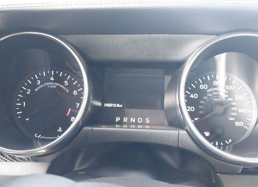 Photo 7 of 2020 Ford Mustang GT (VIN 1FA6P8CF1L5187119)