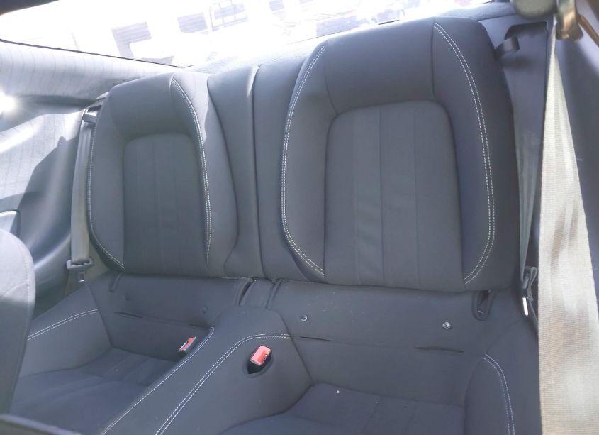 Photo 8 of 2020 Ford Mustang GT (VIN 1FA6P8CF1L5187119)