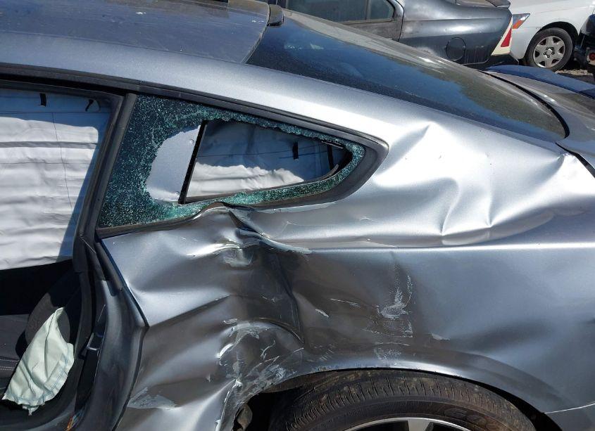 Photo 6 of 2020 Ford Mustang GT (VIN 1FA6P8CF1L5191381)