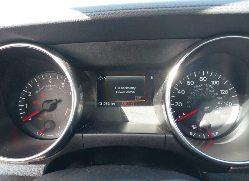 Photo 7 of 2020 Ford Mustang GT (VIN 1FA6P8CF1L5191381)