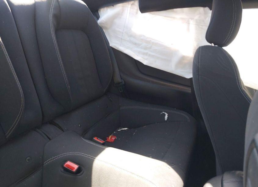 Photo 8 of 2020 Ford Mustang GT (VIN 1FA6P8CF1L5191381)