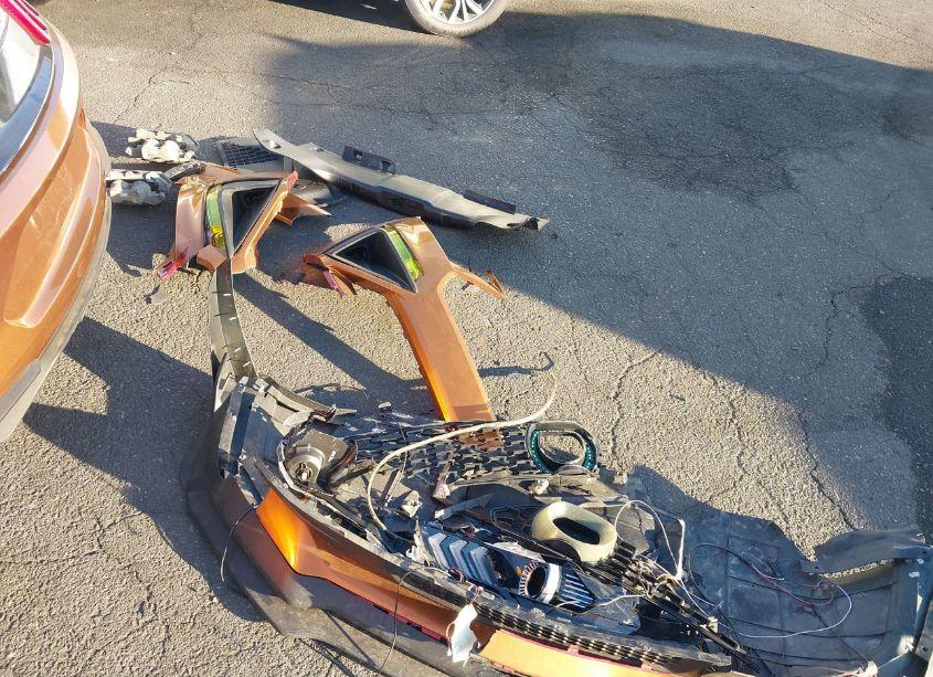 Photo 12 of 2021 Ford Mustang GT (VIN 1FA6P8CF1M5126662)