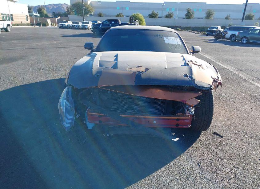 Photo 13 of 2021 Ford Mustang GT (VIN 1FA6P8CF1M5126662)