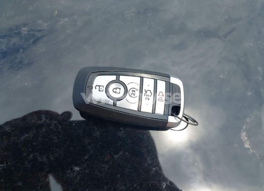 Photo 11 of 2021 Ford Mustang GT PREMIUM FASTBACK (VIN 1FA6P8CF1M5137340)