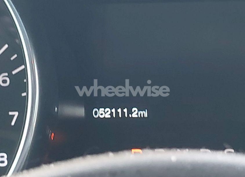 Photo 15 of 2021 Ford Mustang GT PREMIUM FASTBACK (VIN 1FA6P8CF1M5137340)