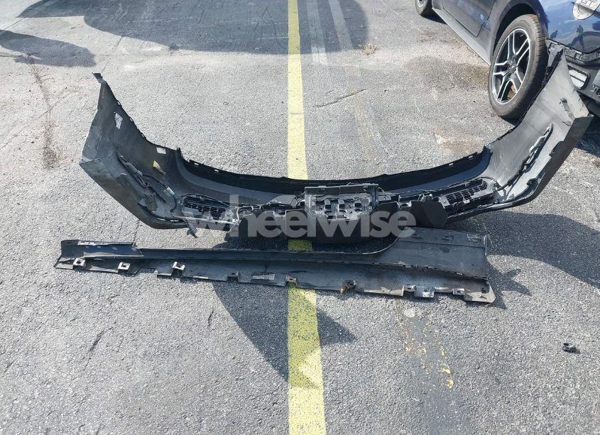 Photo 12 of 2021 Ford Mustang GT PREMIUM FASTBACK (VIN 1FA6P8CF1M5138567)