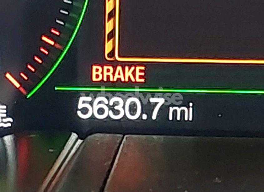 Photo 15 of 2021 Ford Mustang GT PREMIUM FASTBACK (VIN 1FA6P8CF1M5138794)