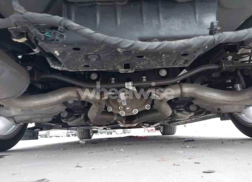 Photo 19 of 2021 Ford Mustang GT PREMIUM FASTBACK (VIN 1FA6P8CF1M5138794)