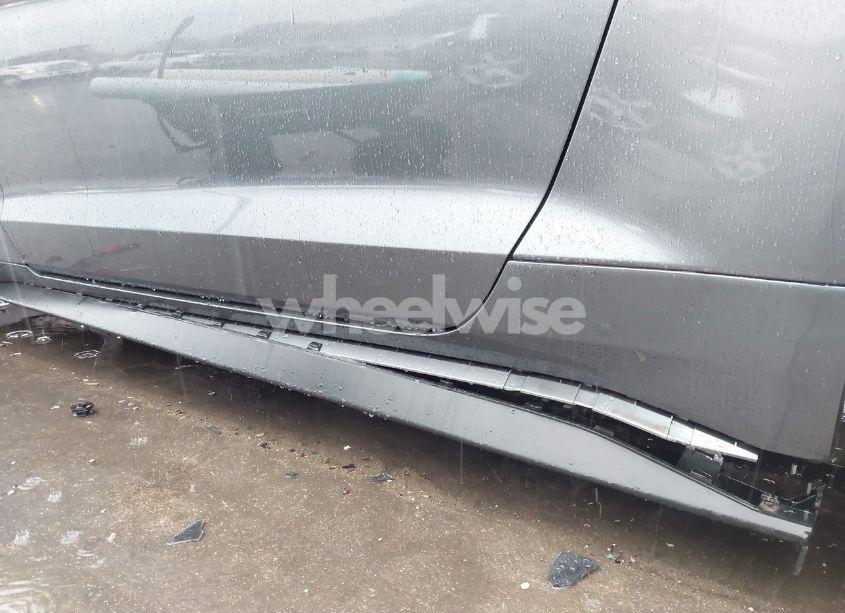 Photo 20 of 2021 Ford Mustang GT PREMIUM FASTBACK (VIN 1FA6P8CF1M5138794)