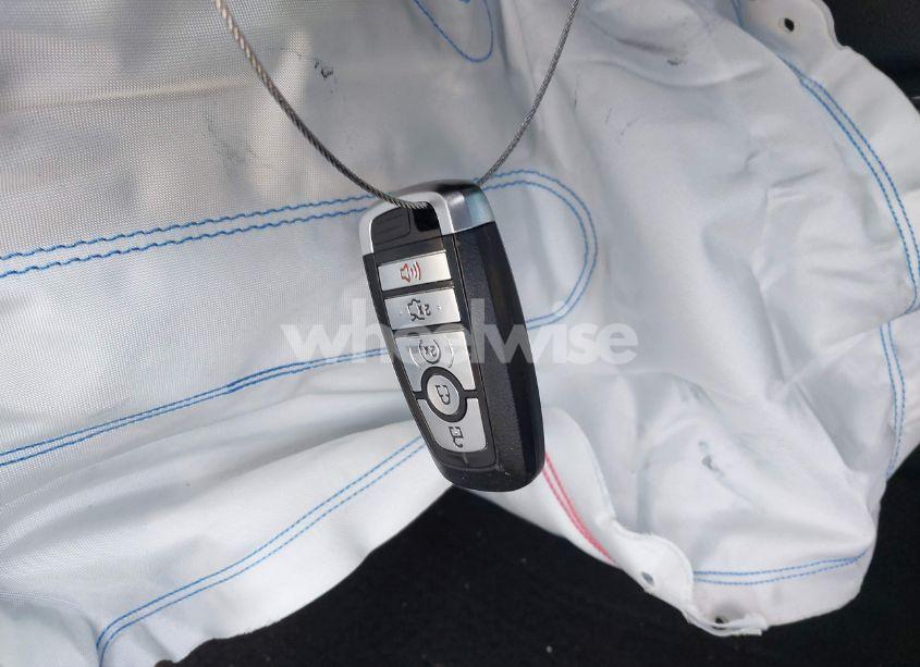 Photo 11 of 2021 Ford Mustang GT PREMIUM FASTBACK (VIN 1FA6P8CF1M5145017)