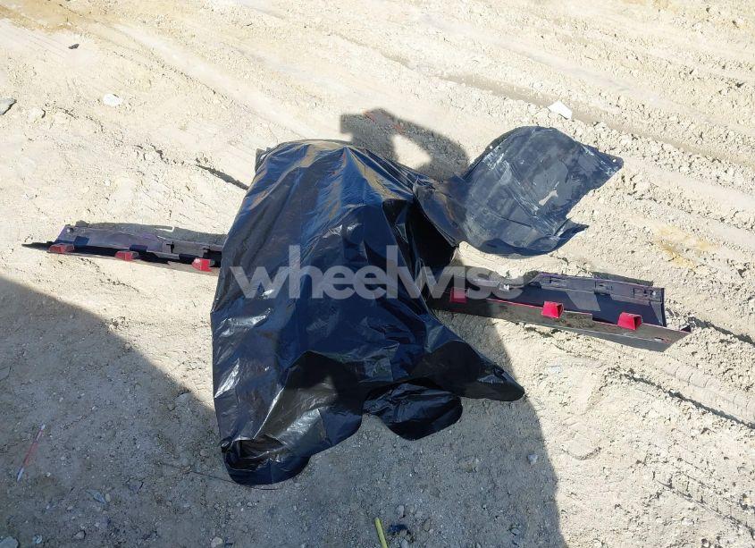 Photo 12 of 2021 Ford Mustang GT PREMIUM FASTBACK (VIN 1FA6P8CF1M5145017)