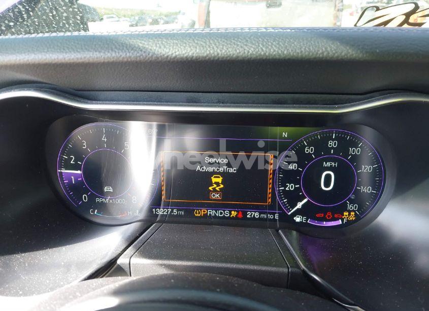 Photo 7 of 2021 Ford Mustang GT PREMIUM FASTBACK (VIN 1FA6P8CF1M5145017)