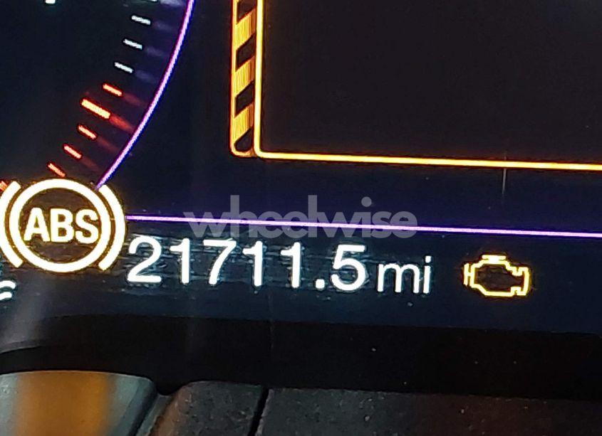 Photo 16 of 2022 Ford Mustang GT PREMIUM (VIN 1FA6P8CF1N5108602)