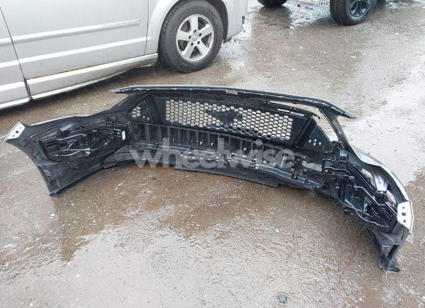 Photo 18 of 2022 Ford Mustang GT PREMIUM (VIN 1FA6P8CF1N5108602)