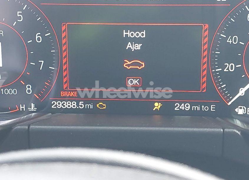 Photo 15 of 2022 Ford Mustang GT PREMIUM FASTBACK (VIN 1FA6P8CF1N5120958)