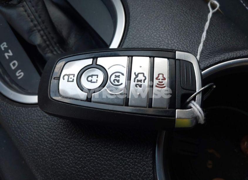 Photo 11 of 2023 Ford Mustang GT FASTBACK (VIN 1FA6P8CF1P5301691)