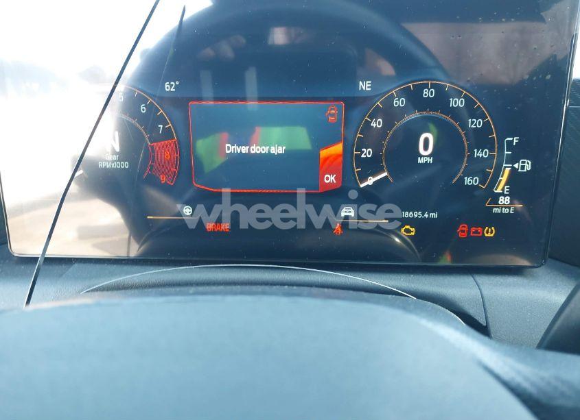 Photo 7 of 2024 Ford Mustang GT FASTBACK (VIN 1FA6P8CF1R5404032)