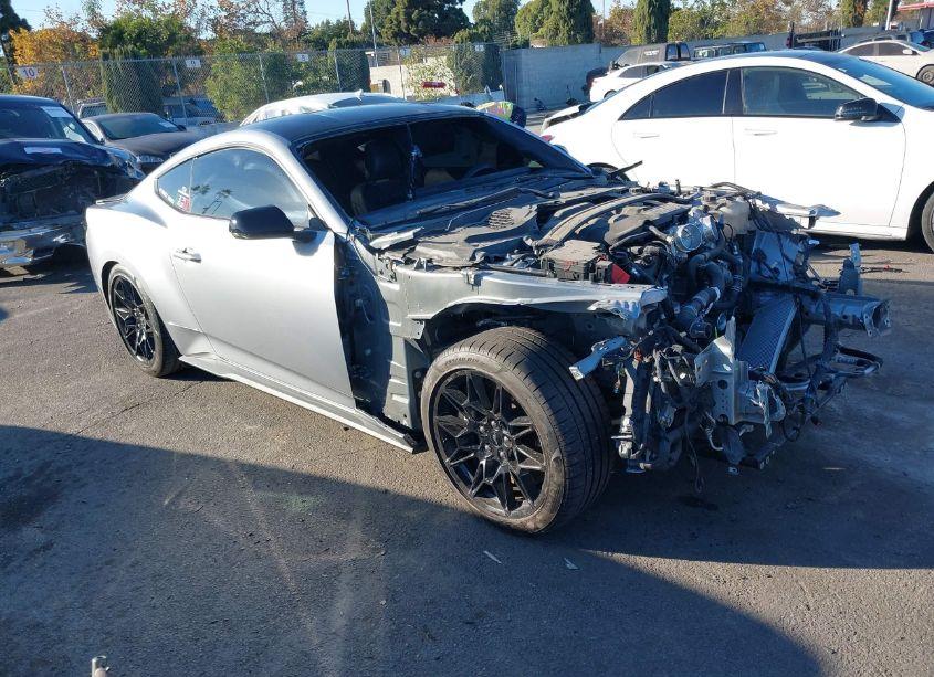2024 Ford Mustang GT PREMIUM (VIN 1FA6P8CF1R5415936) main photo