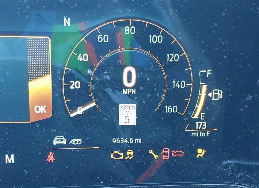 Photo 16 of 2024 Ford Mustang GT PREMIUM (VIN 1FA6P8CF1R5415936)