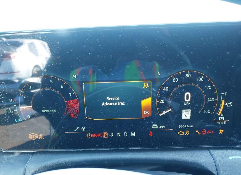 Photo 7 of 2024 Ford Mustang GT PREMIUM (VIN 1FA6P8CF1R5415936)