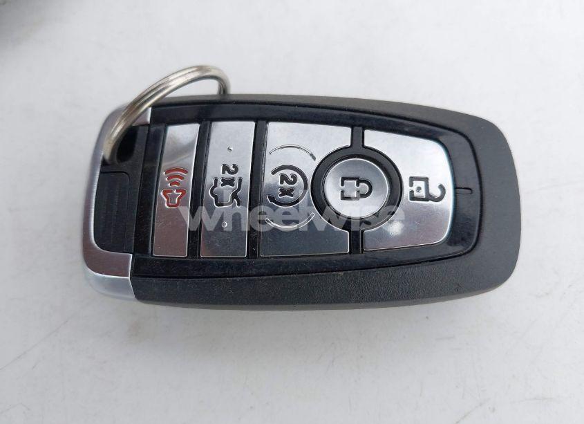 Photo 11 of 2024 Ford Mustang GT PREMIUM FASTBACK (VIN 1FA6P8CF1R5418108)