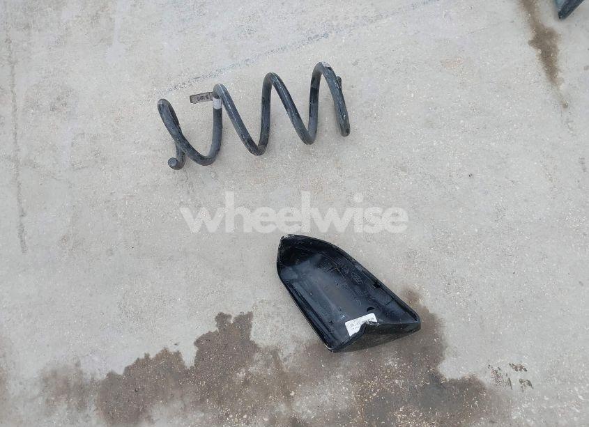 Photo 12 of 2024 Ford Mustang GT PREMIUM FASTBACK (VIN 1FA6P8CF1R5418108)