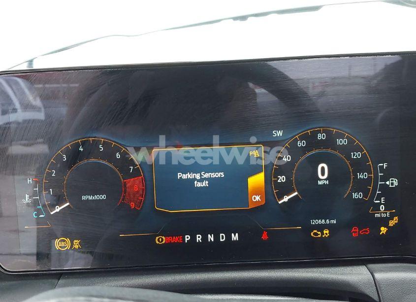 Photo 7 of 2024 Ford Mustang GT PREMIUM FASTBACK (VIN 1FA6P8CF1R5418108)