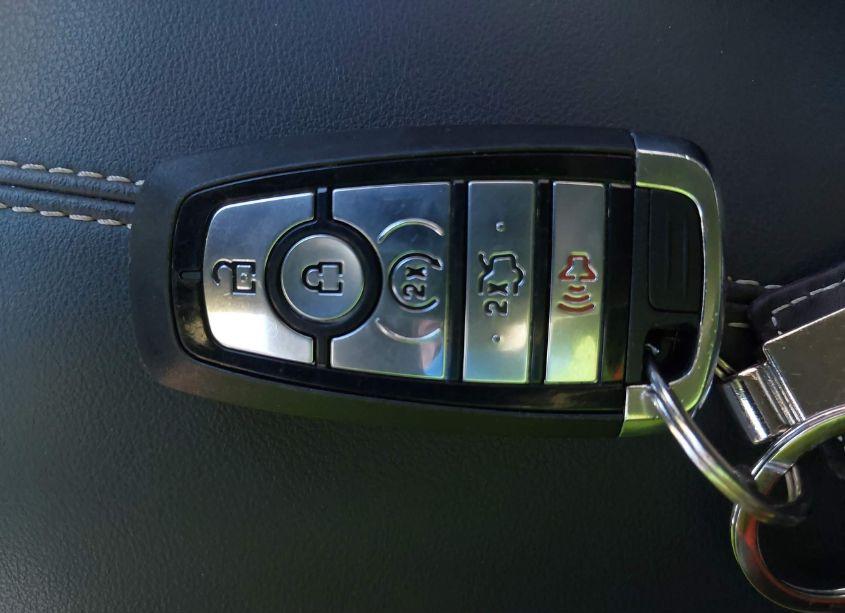 Photo 11 of 2024 Ford Mustang GT PREMIUM (VIN 1FA6P8CF1R5418366)