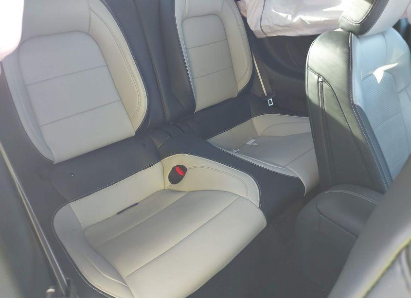 Photo 8 of 2024 Ford Mustang GT PREMIUM (VIN 1FA6P8CF1R5418366)
