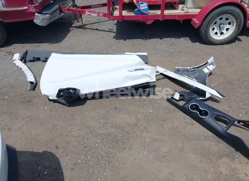 Photo 11 of 2024 Ford Mustang GT FASTBACK (VIN 1FA6P8CF1R5428122)