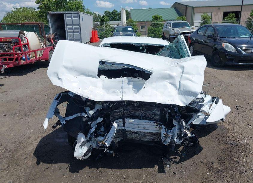 Photo 12 of 2024 Ford Mustang GT FASTBACK (VIN 1FA6P8CF1R5428122)