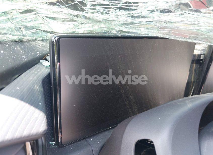 Photo 15 of 2024 Ford Mustang GT FASTBACK (VIN 1FA6P8CF1R5428122)